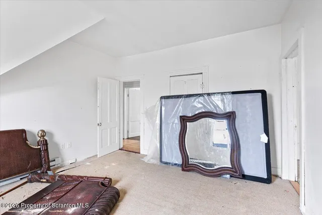 $279,000 | 724 Court Street, Scranton, PA 18508