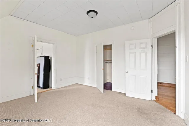 $279,000 | 724 Court Street, Scranton, PA 18508