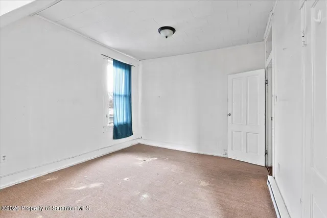 $279,000 | 724 Court Street, Scranton, PA 18508