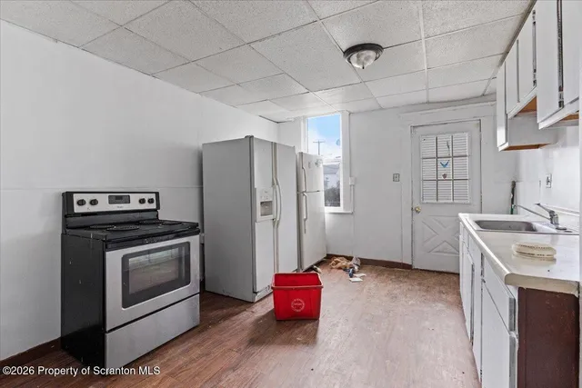 $279,000 | 724 Court Street, Scranton, PA 18508