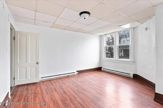 $279,000 | 724 Court Street, Scranton, PA 18508