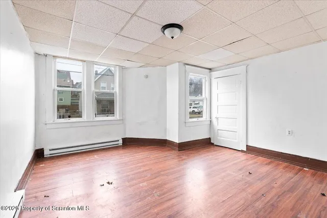 $279,000 | 724 Court Street, Scranton, PA 18508