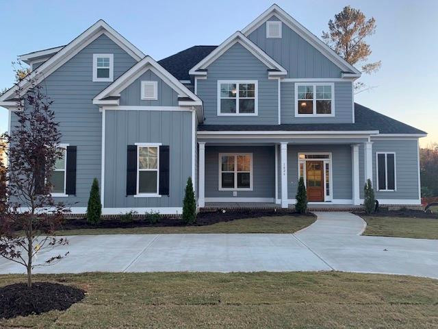 1026 Bartram Ridge Evans, GA 30809 - Photo 1 of 1 Main View