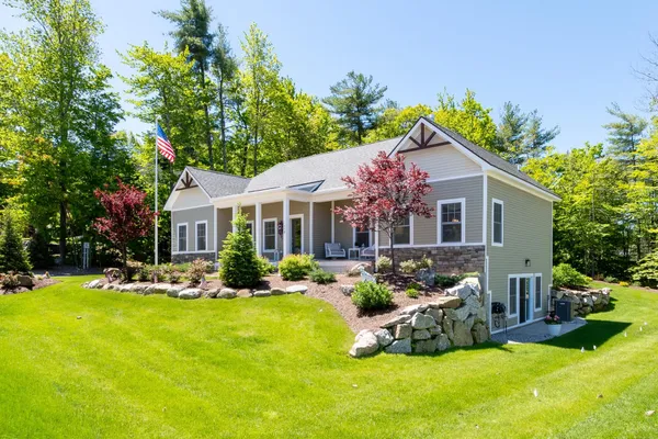 $1,349,000 | 110 Soleil Mountain, Laconia, NH 03246