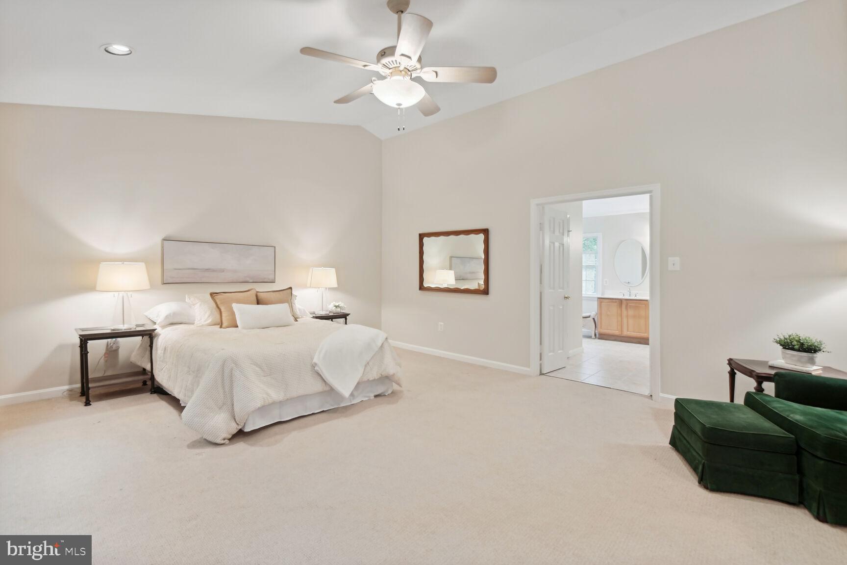 7413 Miller Fall Road Rockville, MD 20855 - Photo 34 of 63 Apartment sized primary suite