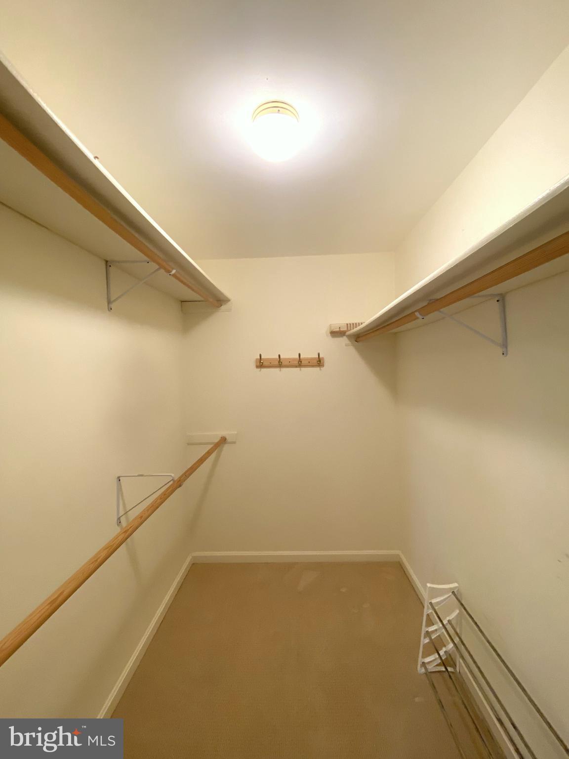 7413 Miller Fall Road Rockville, MD 20855 - Photo 39 of 63 Second walk in closet