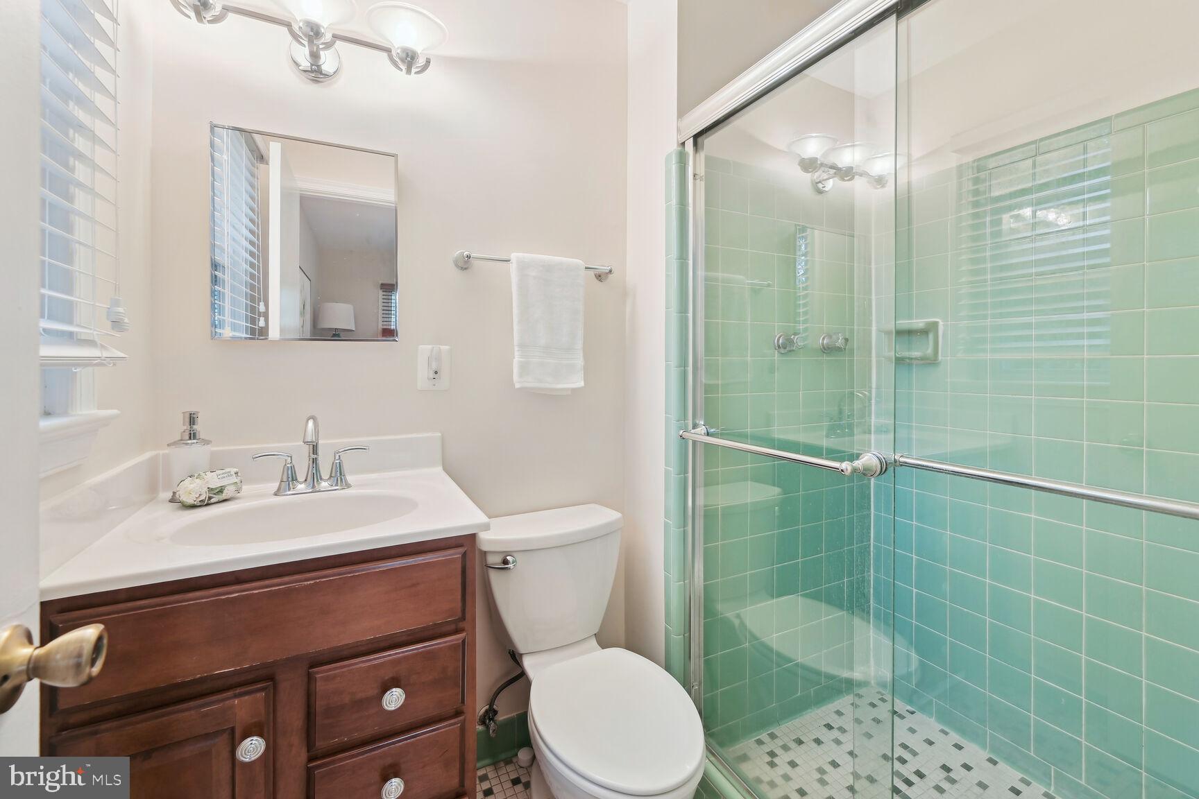 7413 Miller Fall Road Rockville, MD 20855 - Photo 44 of 63 En suite bath