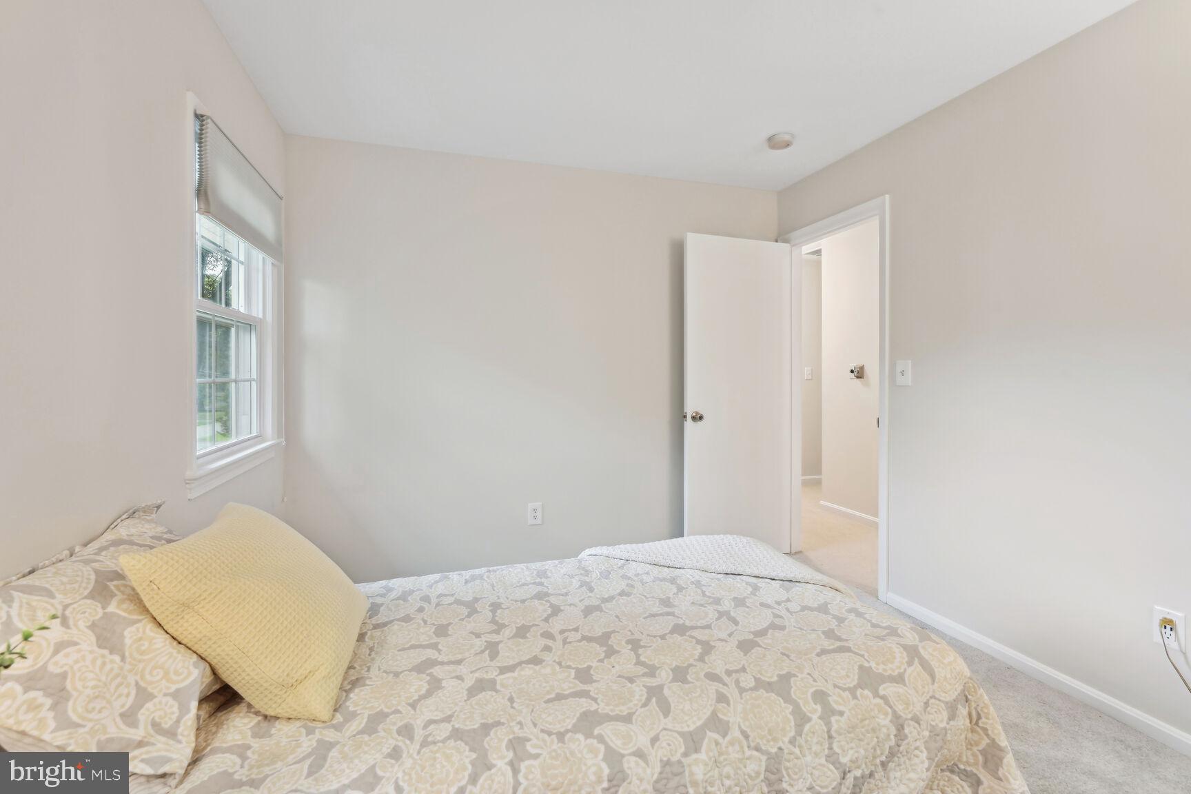 7413 Miller Fall Road Rockville, MD 20855 - Photo 46 of 63 Bedoom #3
