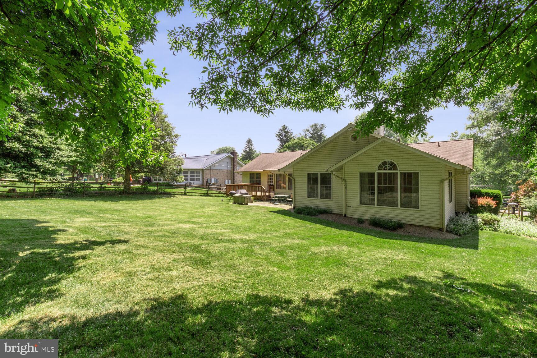 7413 Miller Fall Road Rockville, MD 20855 - Photo 55 of 63 Professionally landscapaed