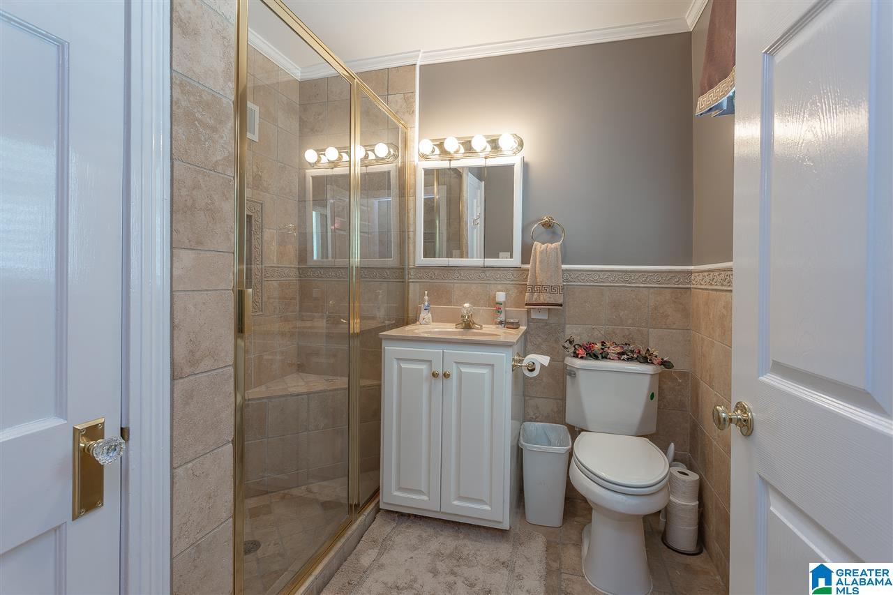 1028 Montvue Road Anniston, AL 36207 - Photo 29 of 50