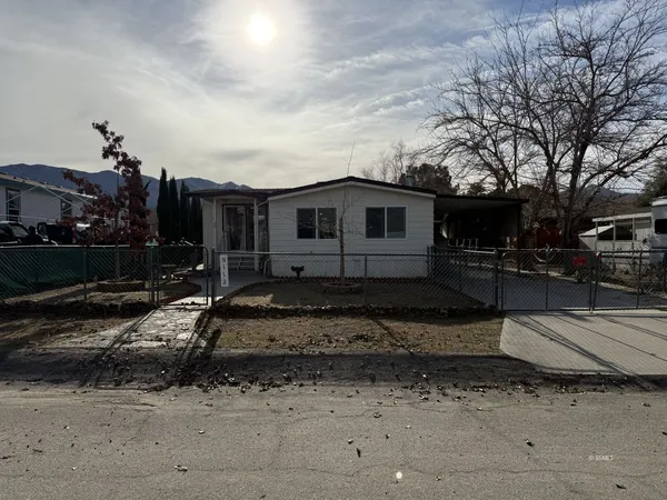 $135,000 | 9112 Comanche Way, Weldon, CA 93283