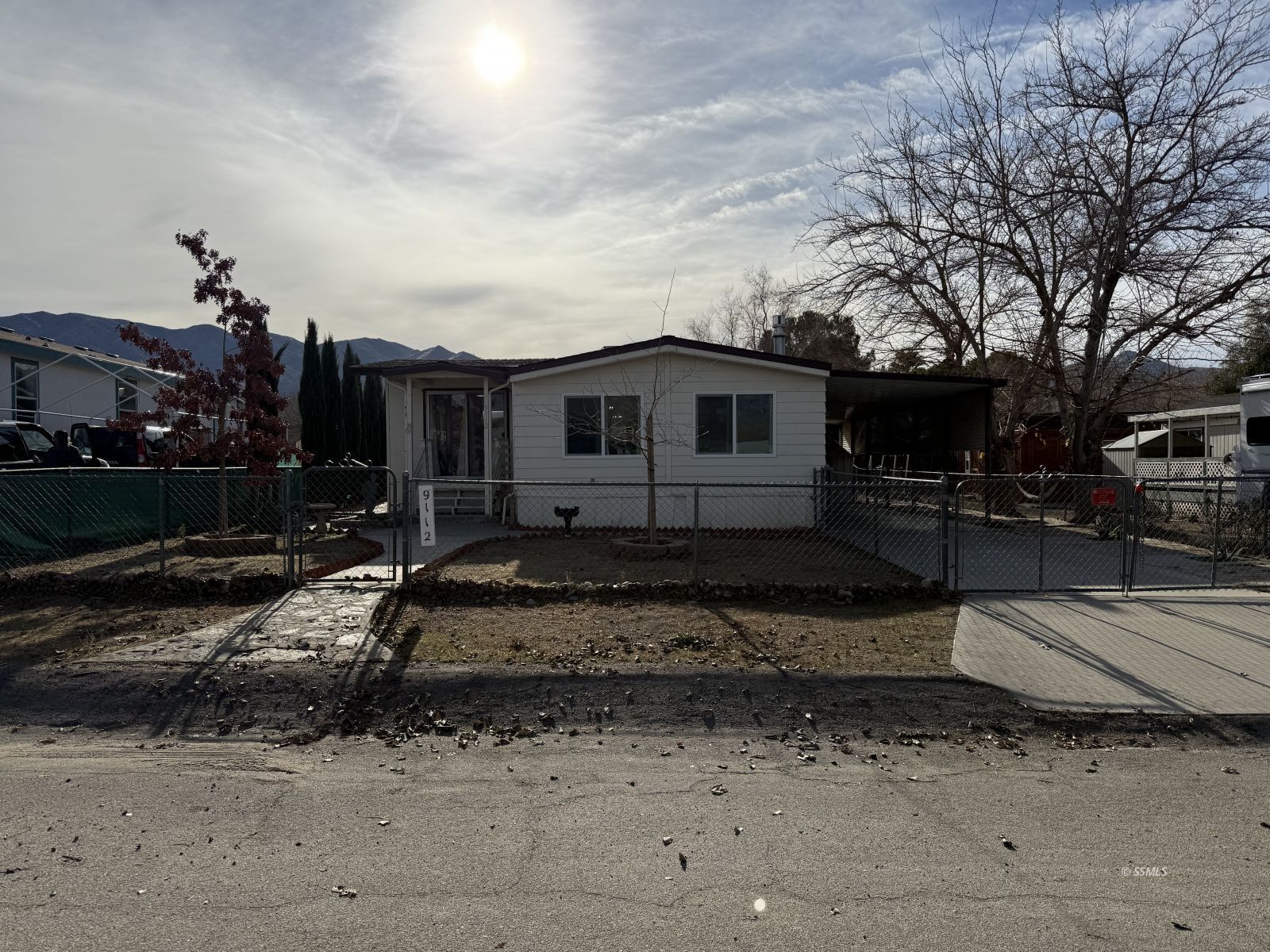 9112 Comanche Way Weldon, CA 93283 - Photo 1 of 21