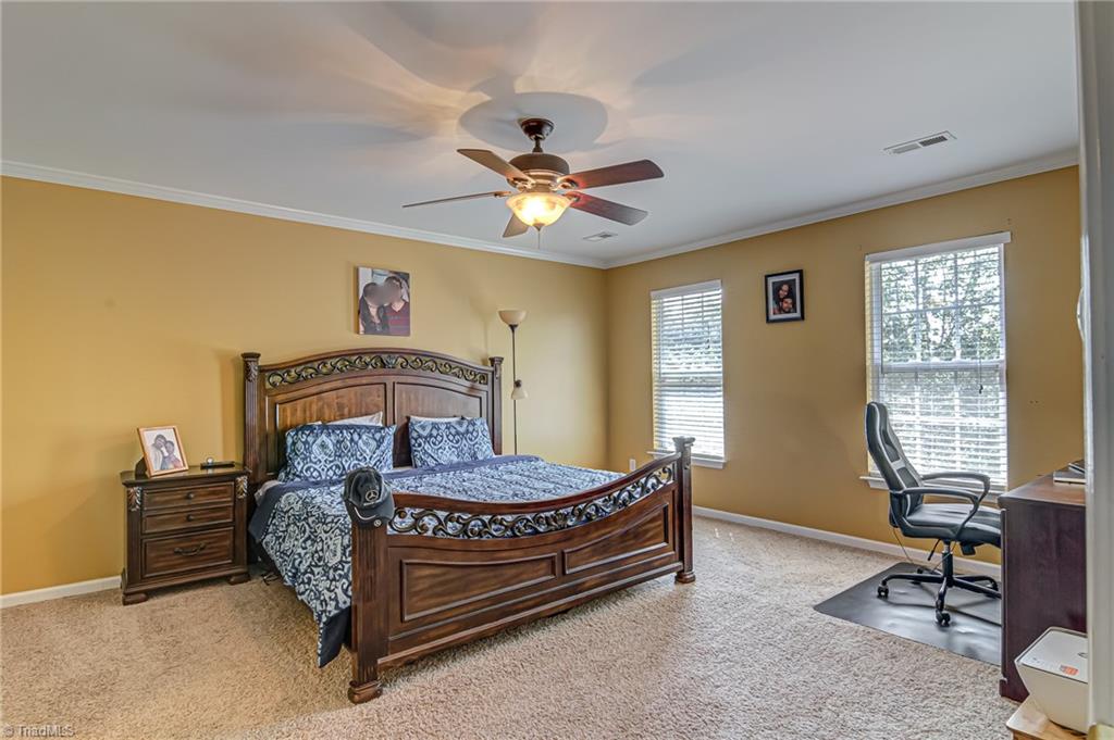 4516 Ridgefall Road Greensboro, NC 27410 - Photo 16 of 33