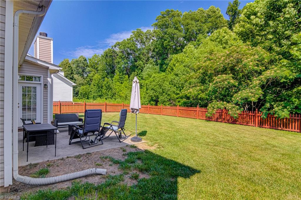4516 Ridgefall Road Greensboro, NC 27410 - Photo 33 of 33