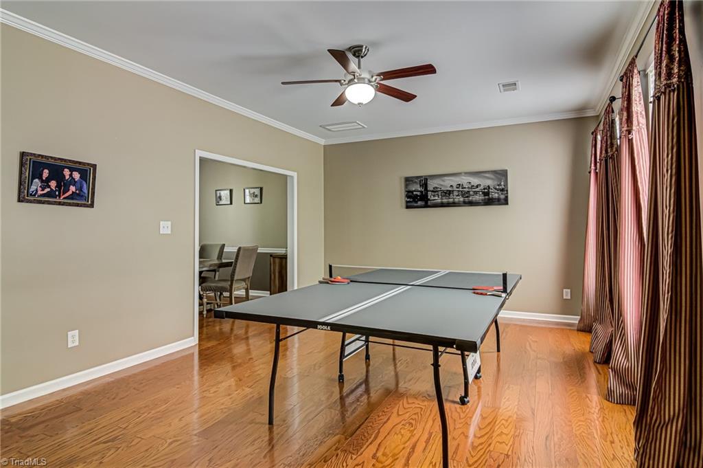 4516 Ridgefall Road Greensboro, NC 27410 - Photo 4 of 33