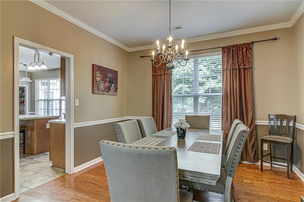 4516 Ridgefall Road Greensboro, NC 27410 - Photo 6 of 33