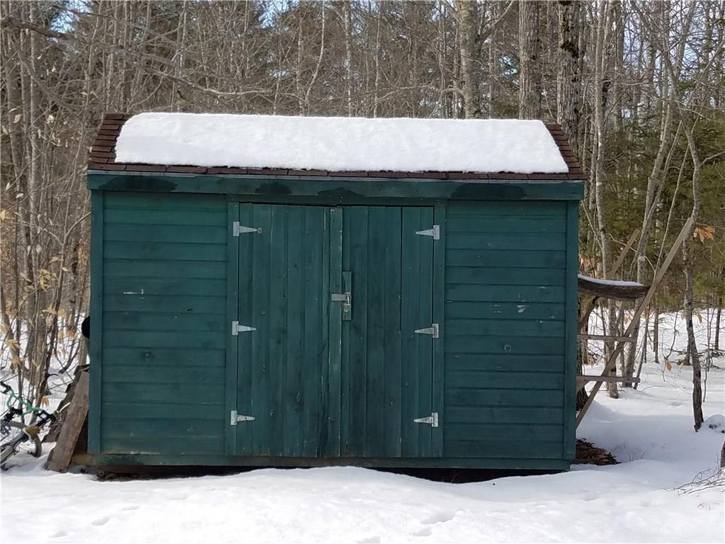 949 Hatchet Mountain Road Hope, ME 04847 - Photo 28 of 35 Photo