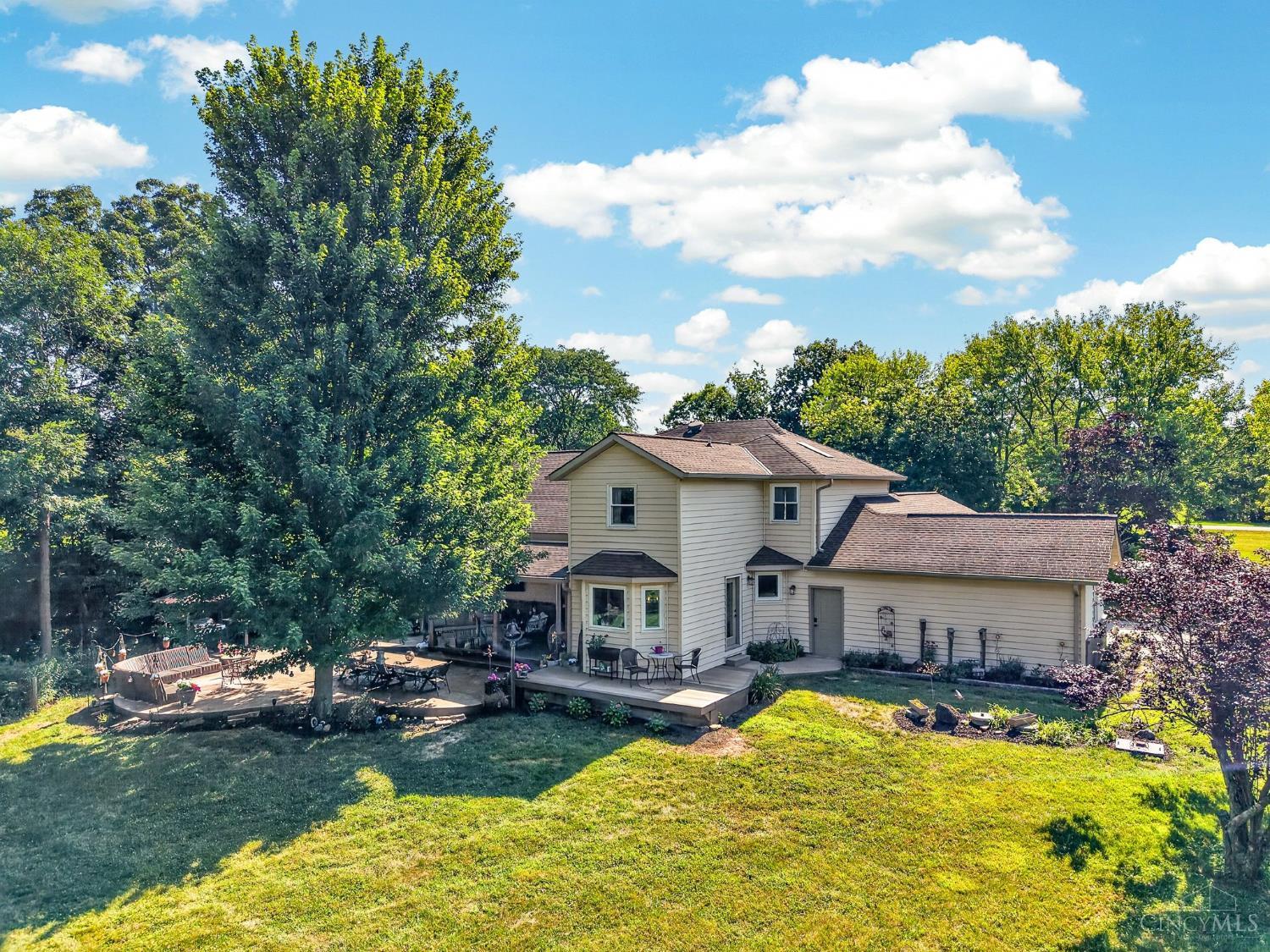 5921 Maud Hughes Road Hamilton, OH 45011 - Photo 61 of 82