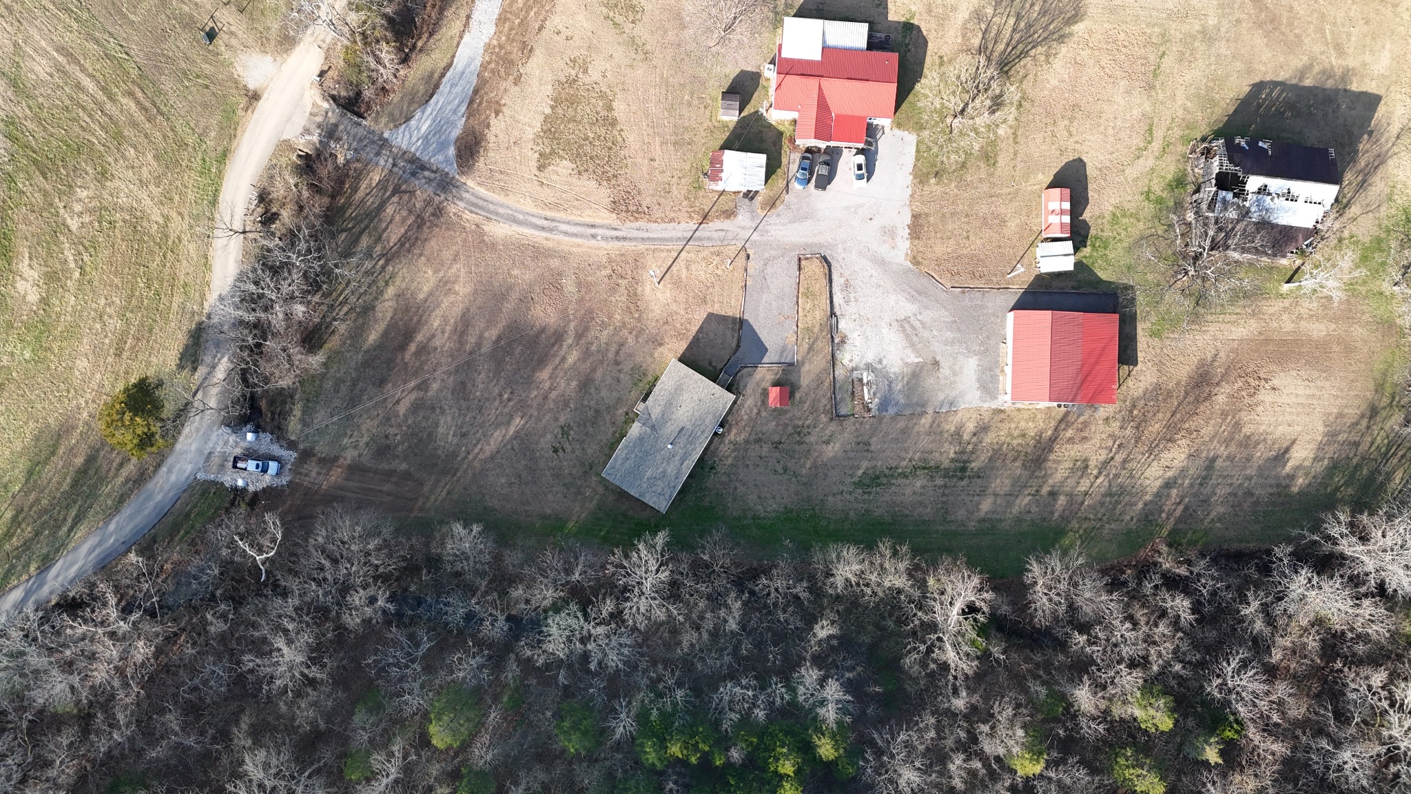 186 Aggie Perry Road Bethpage, TN 37022 - Photo 57 of 83 Gallery Image 57