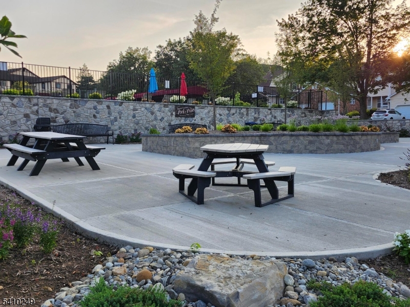 14 Kensington Road Chatham, NJ 07928 - Photo 19 of 21