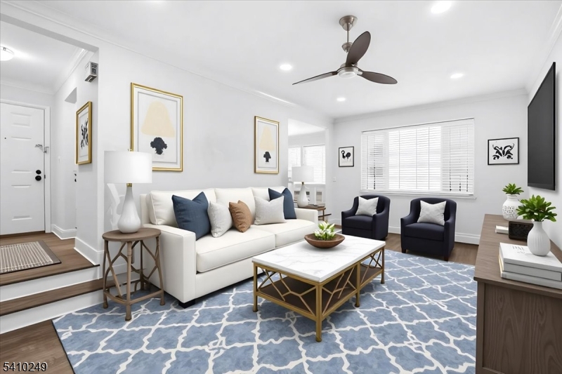 14 Kensington Road Chatham, NJ 07928 - Photo 3 of 21