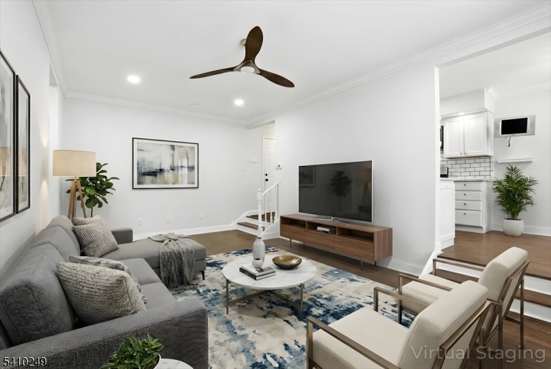 14 Kensington Road Chatham, NJ 07928 - Photo 5 of 21