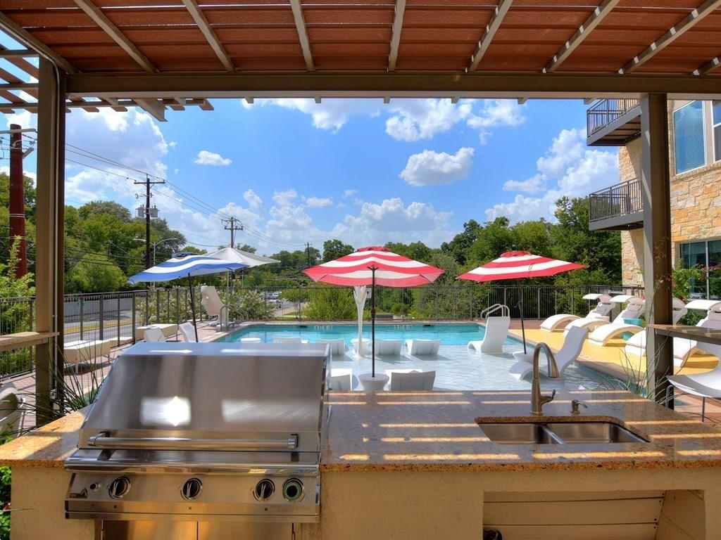 1900 Barton Springs Road, Unit 4017 Austin, TX 78704 - Photo 29 of 34