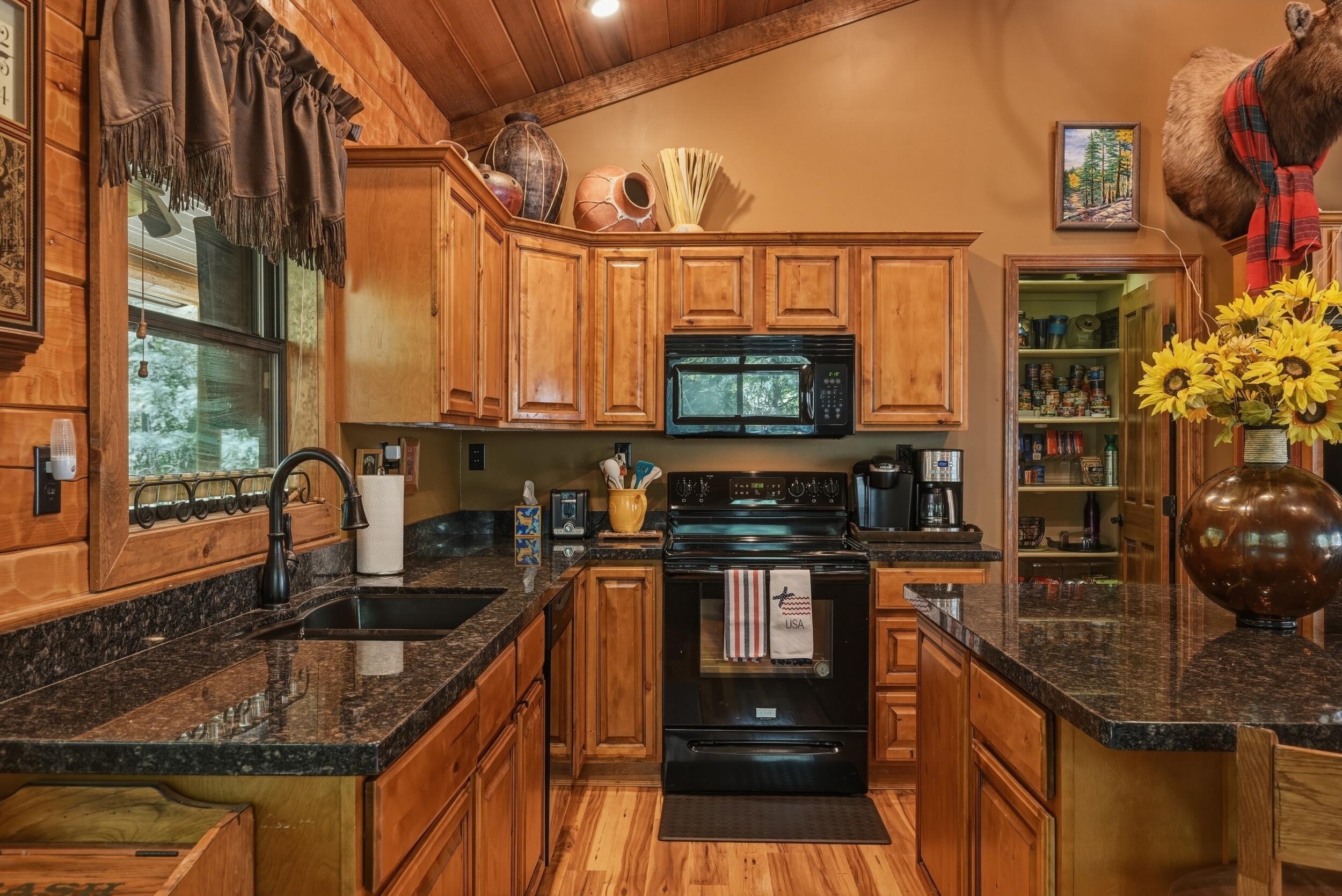 650 West Columbine Road Payson, AZ 85541 - Photo 12 of 37