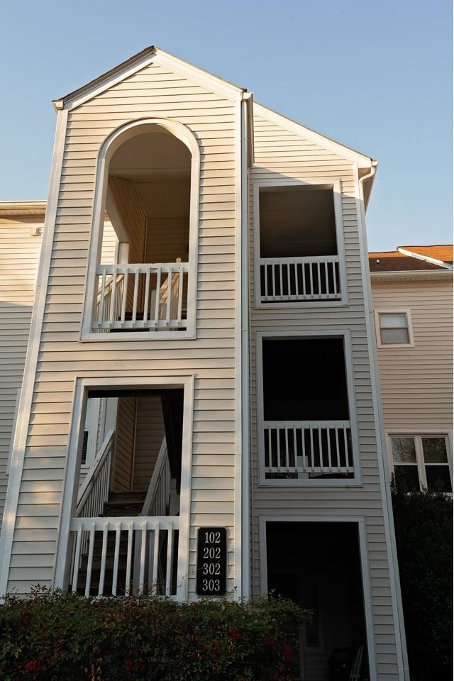 6151 Summer Pointe Place, Unit 303 Raleigh, NC 27606 - Photo 1 of 15 Photo 1
