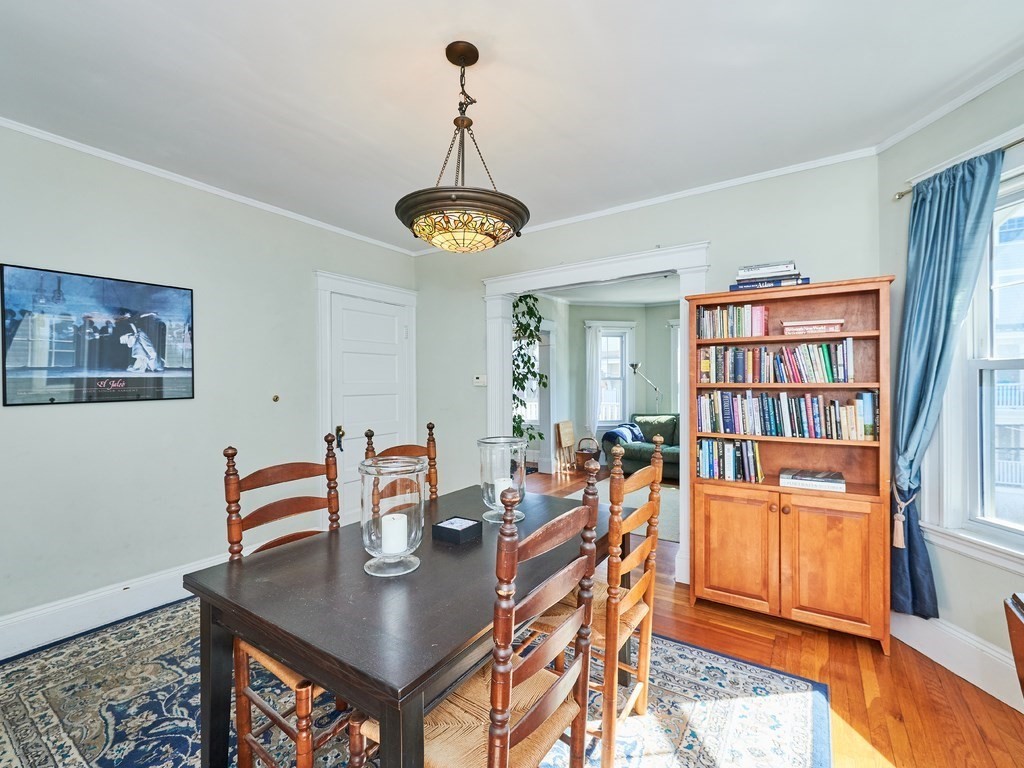 14 Marion Road, Unit 2 Belmont, MA 02478 - Photo 7 of 21 Gallery Image 7