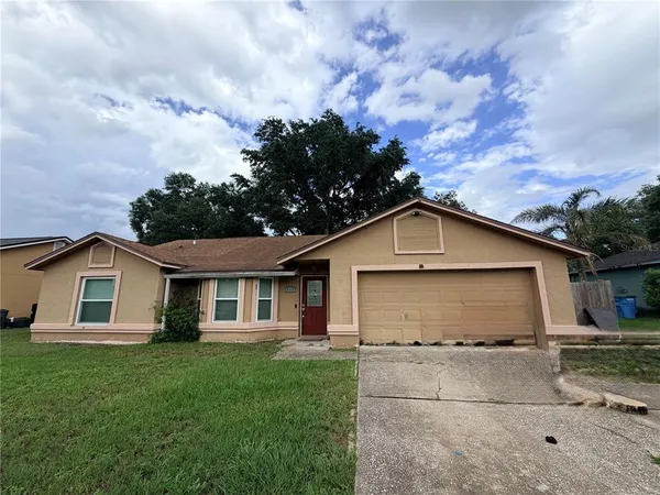 $325,000 | 663 Mosquero Avenue, Deltona, FL 32738