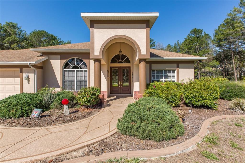 9465 Whisper Ridge Trail Weeki Wachee, FL 34613 - Photo 1 of 1 Gallery Image 1