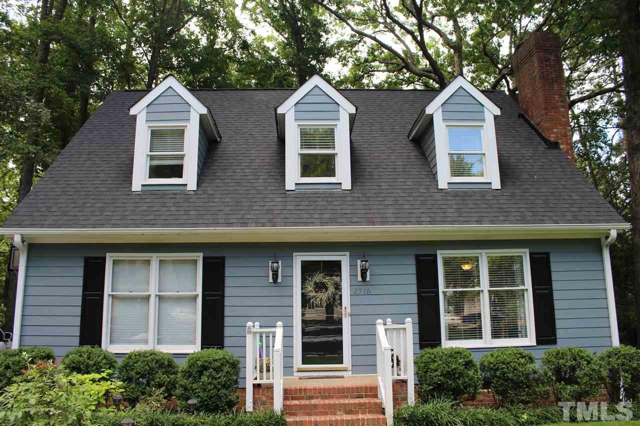 2716 Halfhitch Trail Raleigh, NC 27615 - Photo 1 of 30 Gallery Image 1