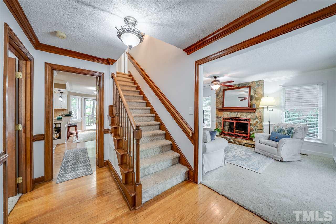 2716 Halfhitch Trail Raleigh, NC 27615 - Photo 2 of 30 Gallery Image 2