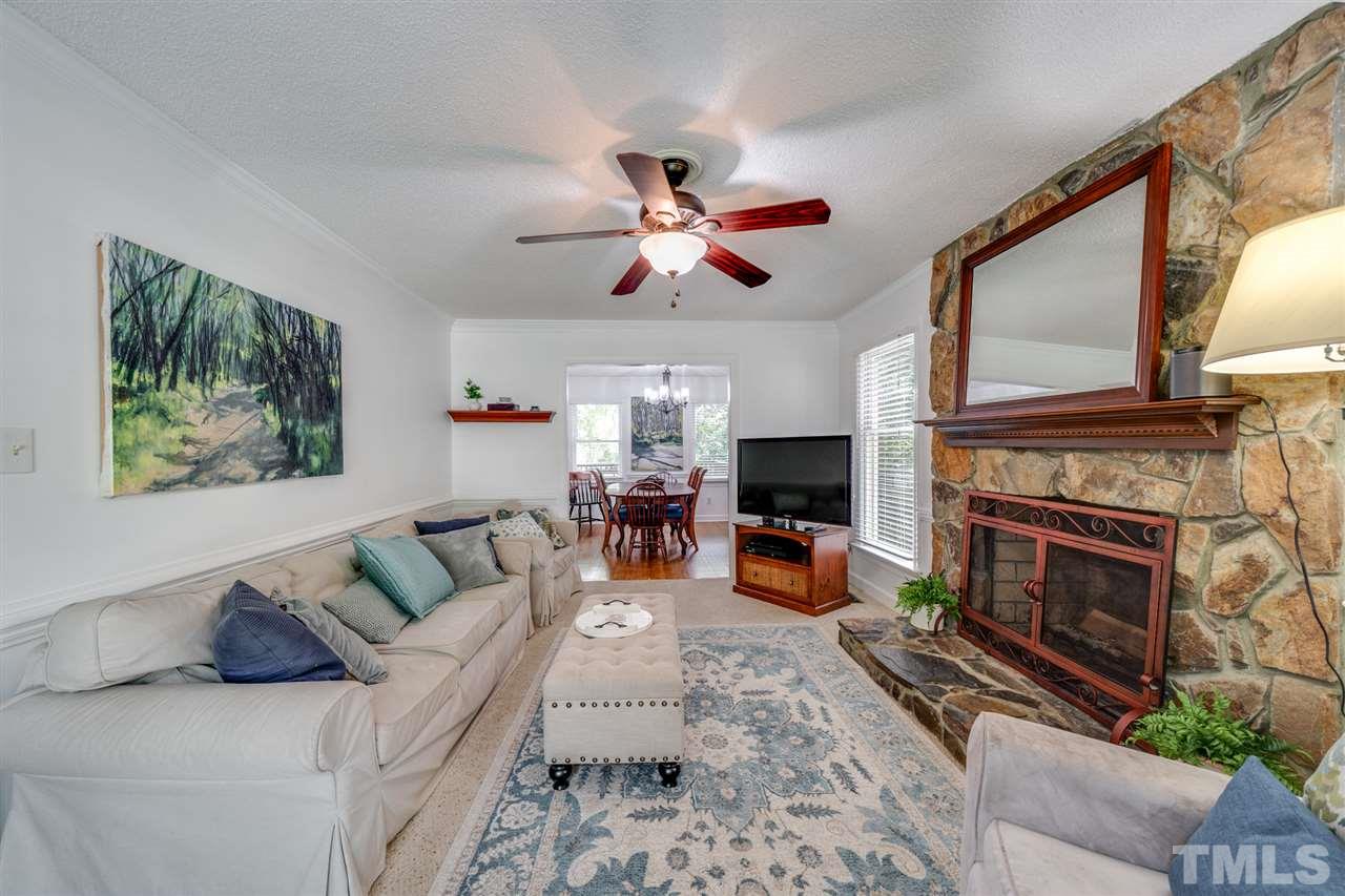 2716 Halfhitch Trail Raleigh, NC 27615 - Photo 3 of 30 Gallery Image 3