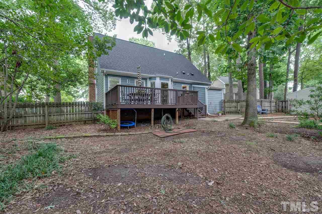 2716 Halfhitch Trail Raleigh, NC 27615 - Photo 22 of 30 Gallery Image 22
