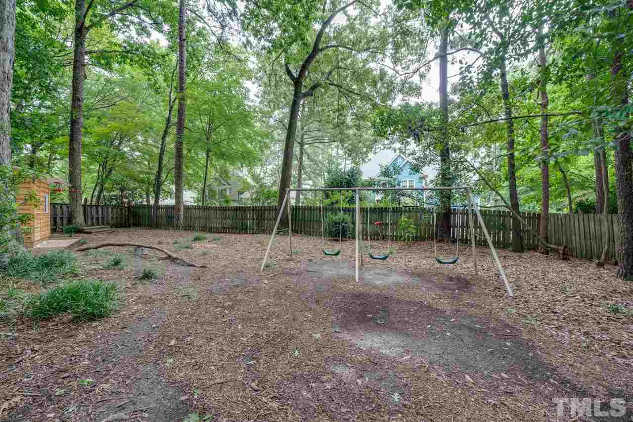 2716 Halfhitch Trail Raleigh, NC 27615 - Photo 23 of 30 Gallery Image 23