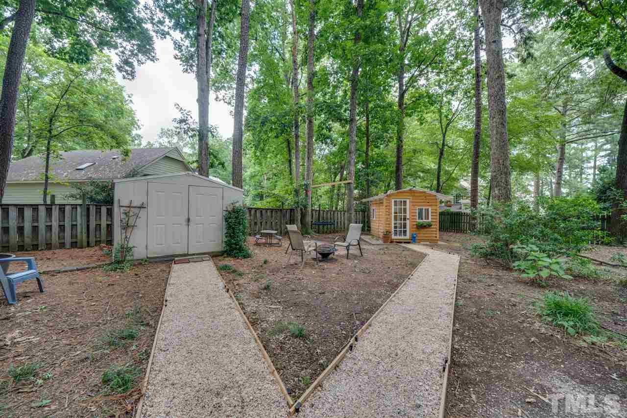 2716 Halfhitch Trail Raleigh, NC 27615 - Photo 24 of 30 Gallery Image 24