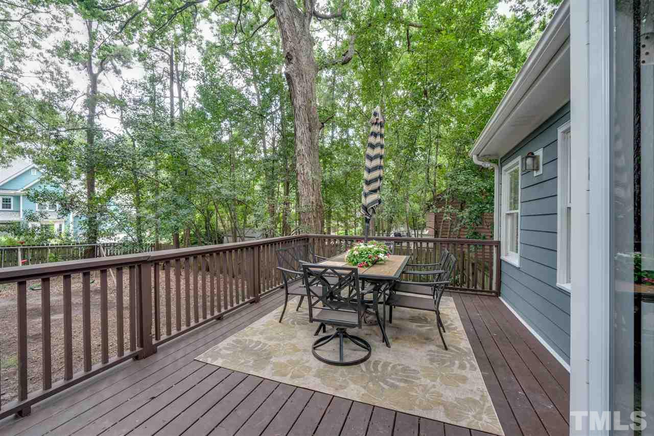 2716 Halfhitch Trail Raleigh, NC 27615 - Photo 27 of 30 Gallery Image 27