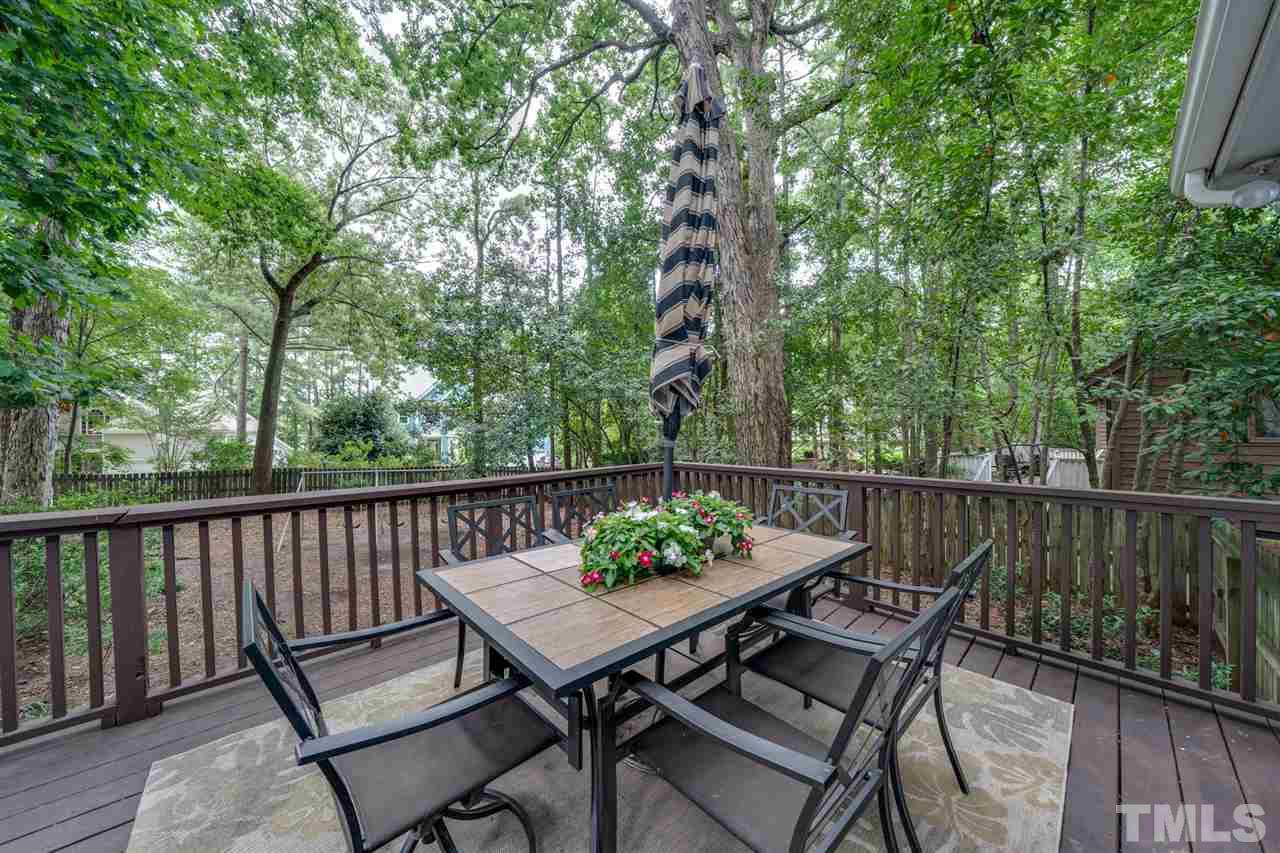 2716 Halfhitch Trail Raleigh, NC 27615 - Photo 28 of 30 Gallery Image 28