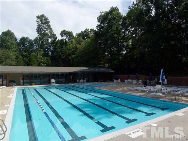 2716 Halfhitch Trail Raleigh, NC 27615 - Photo 29 of 30 Gallery Image 29