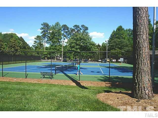2716 Halfhitch Trail Raleigh, NC 27615 - Photo 30 of 30 Gallery Image 30