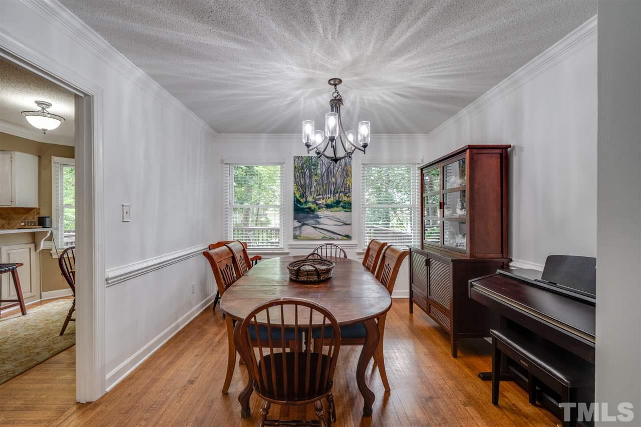 2716 Halfhitch Trail Raleigh, NC 27615 - Photo 5 of 30 Gallery Image 5