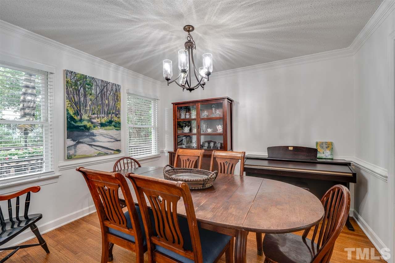 2716 Halfhitch Trail Raleigh, NC 27615 - Photo 6 of 30 Gallery Image 6
