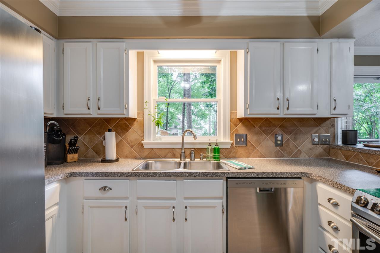 2716 Halfhitch Trail Raleigh, NC 27615 - Photo 9 of 30 Gallery Image 9