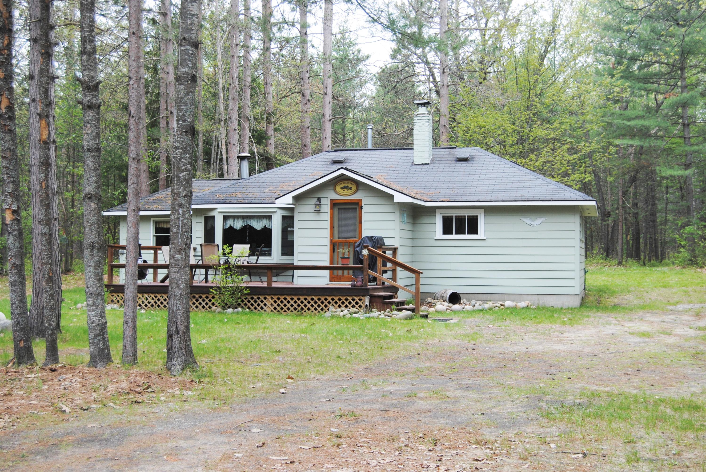 9129 Twin Bridge Road Grayling, MI 49738 - Photo 7 of 35 Gallery Image 7