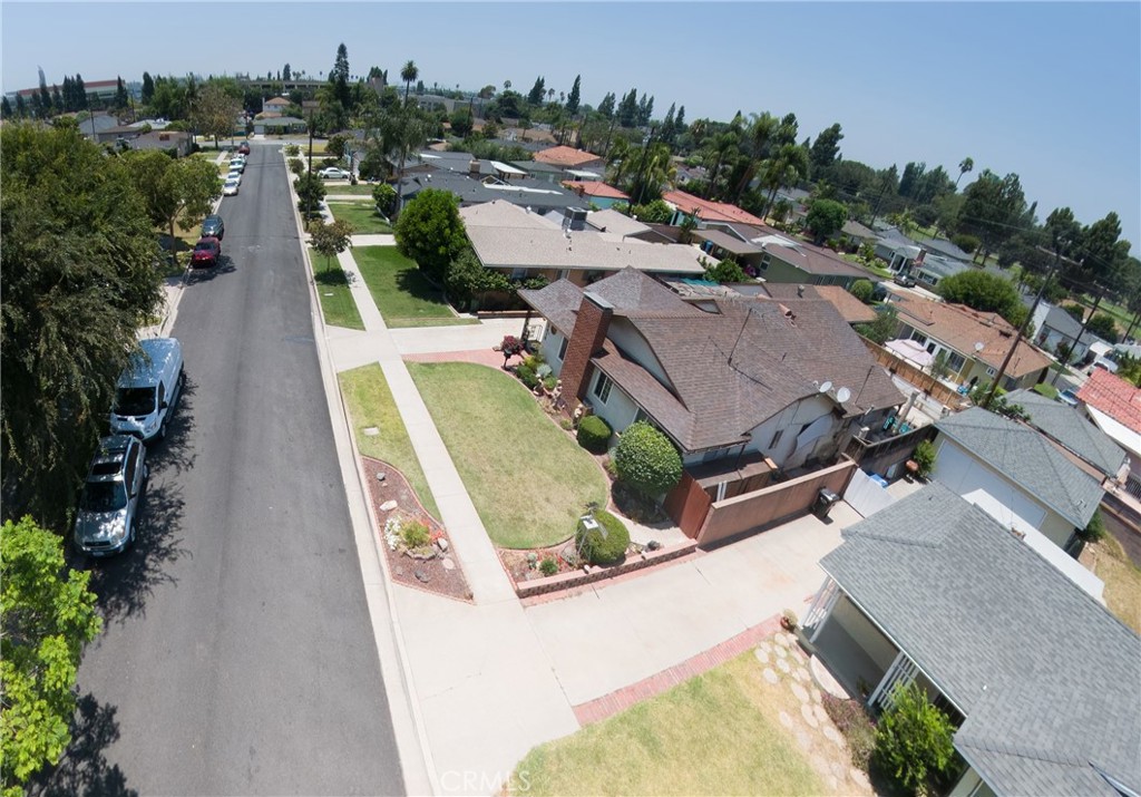 12315 Pomering Road Downey, CA 90242 - Photo 44 of 46