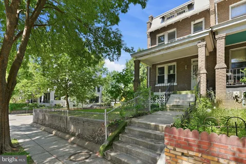 $525,000 | 1300 Trinidad Avenue Northeast, Washington, DC 20002