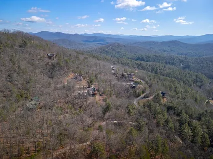$1,095,000 | 101 Falling Rock Road, Blue Ridge, GA 30513