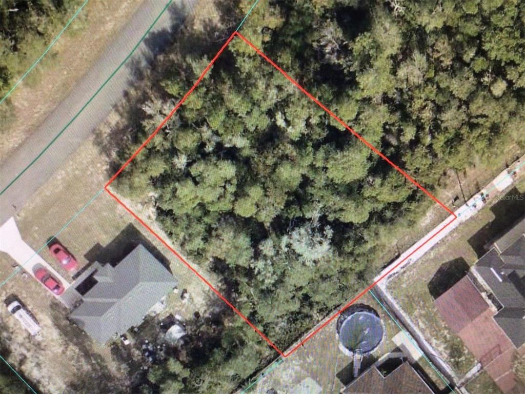 0 Southwest 166th Pl Road Ocala, FL 34473 - Photo 1 of 5 Gallery Image 1